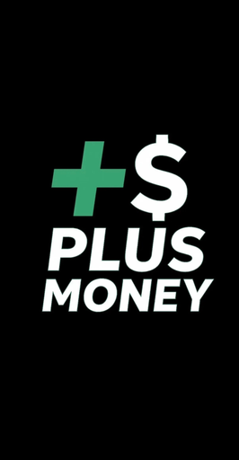 PlusMoneymakers logo